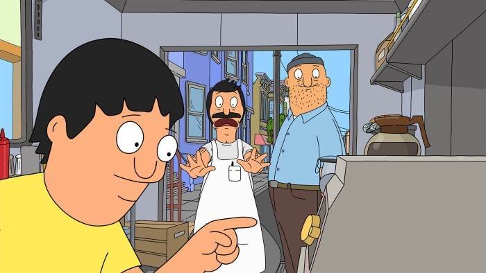 Bob's Burgers