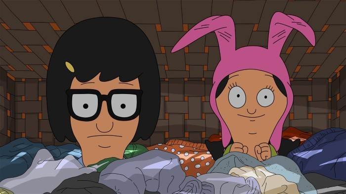 Bob's Burgers