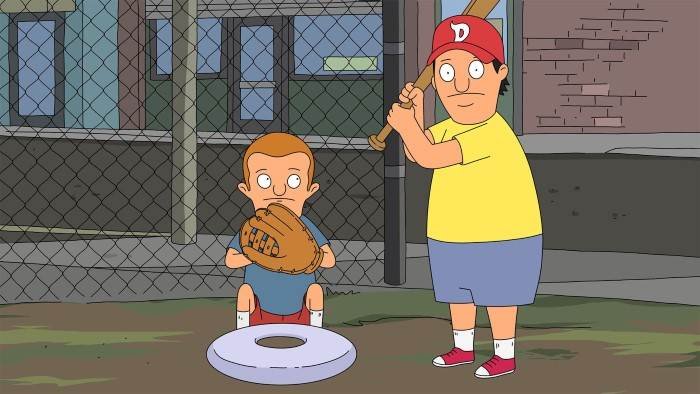 Bob's Burgers