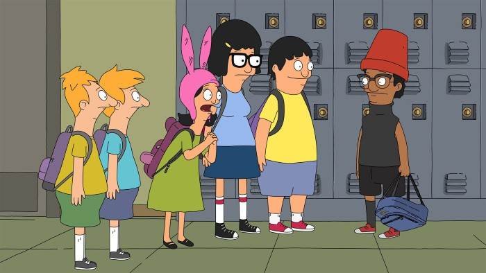 Bob's Burgers