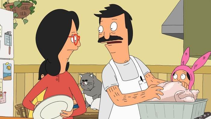 Bob's Burgers
