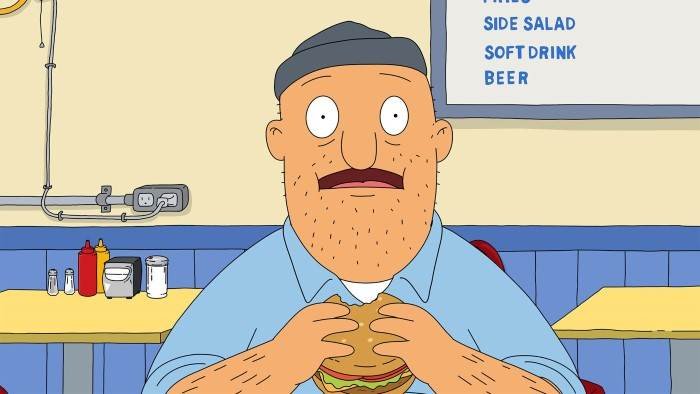 Bob's Burgers