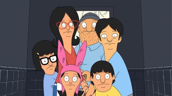 Bob's Burgers