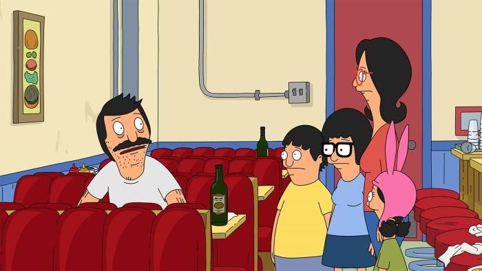 Bob's Burgers
