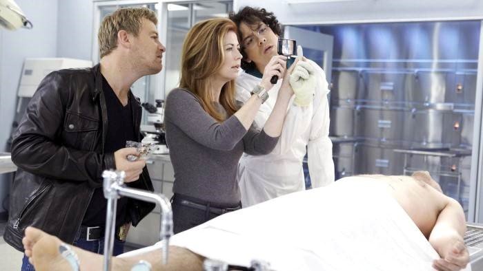 Body of Proof