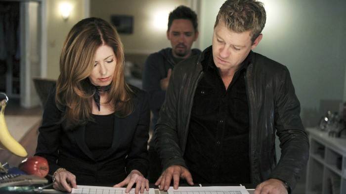 Body of Proof