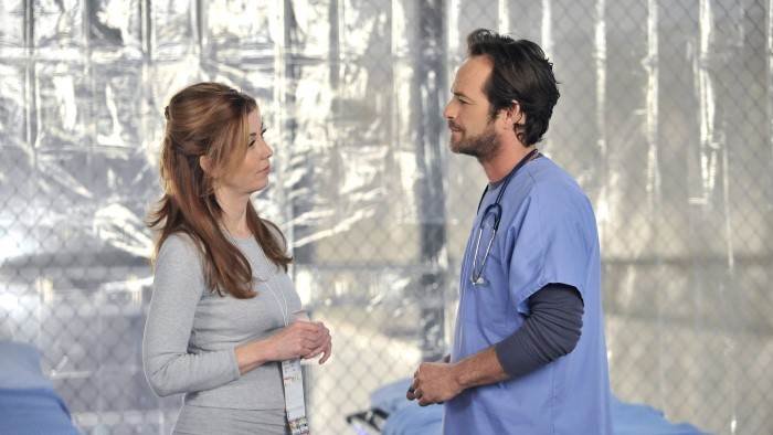 Body of Proof