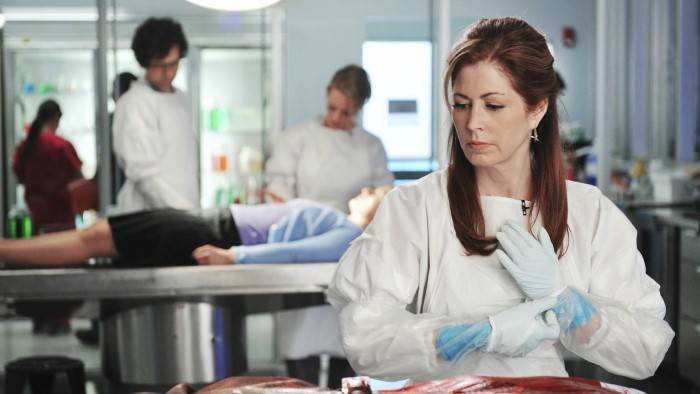 Body of Proof