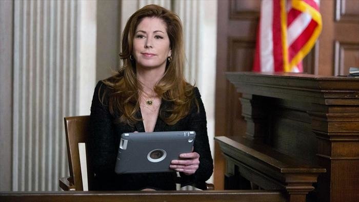 Body of Proof
