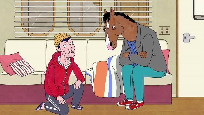 BoJack Horseman