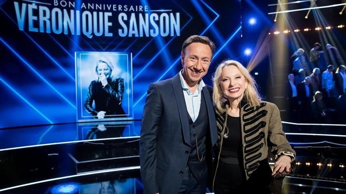 Bon anniversaire Véronique Sanson