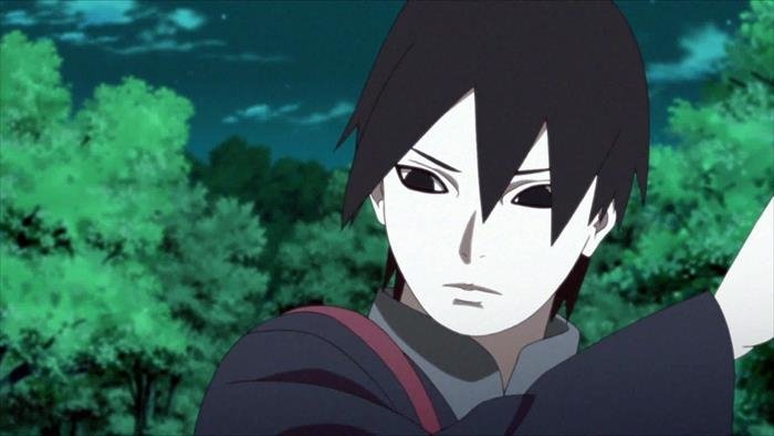 Boruto : Naruto Next Generations