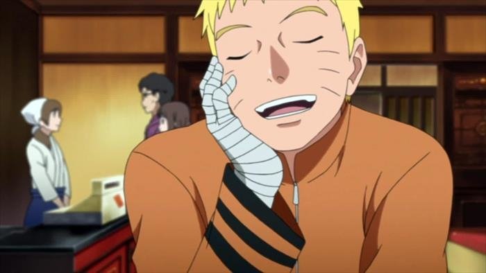 Boruto : Naruto Next Generations