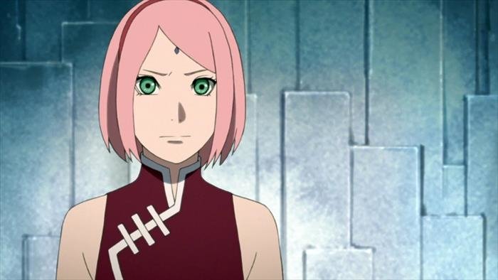 Boruto : Naruto Next Generations