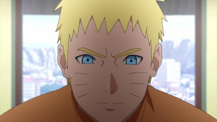 Boruto : Naruto Next Generations