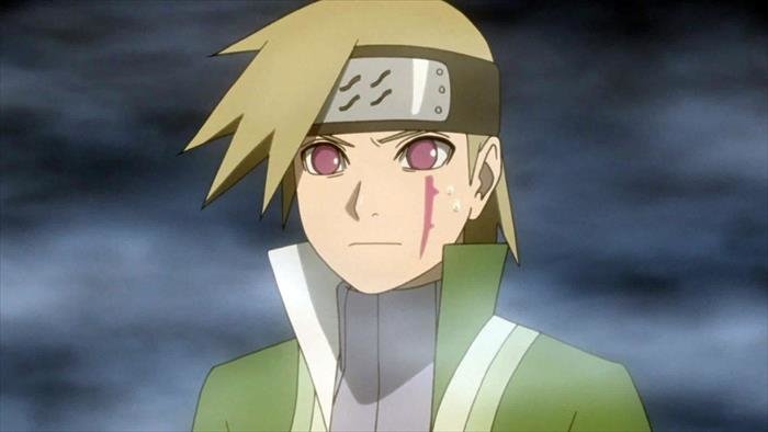 Boruto : Naruto Next Generations
