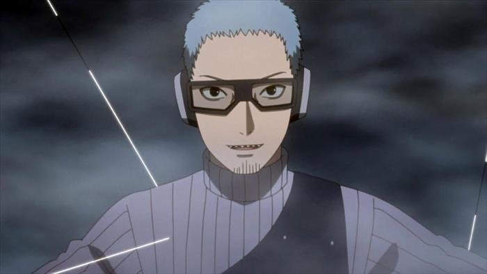 Boruto : Naruto Next Generations