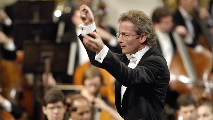 Brahms