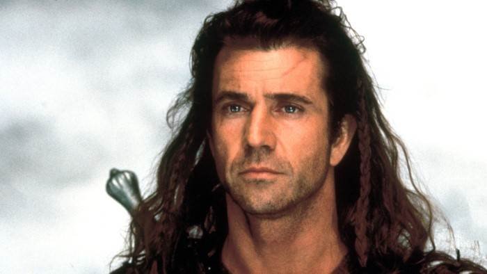 Braveheart