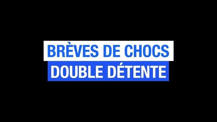 Brèves de chocs
