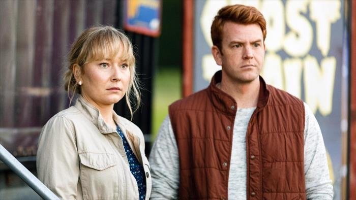 Brokenwood