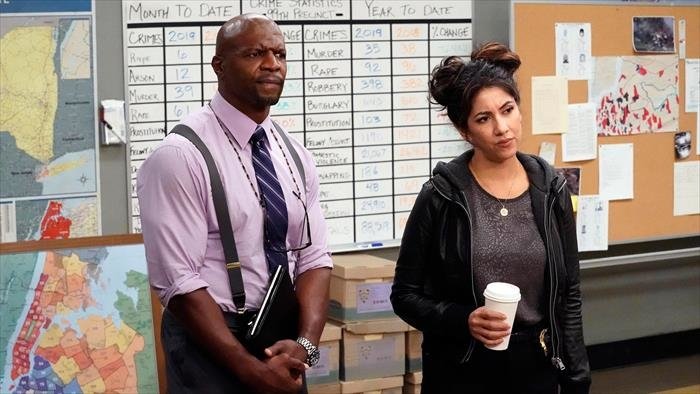 Brooklyn Nine-Nine