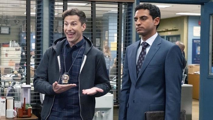 Brooklyn Nine-Nine