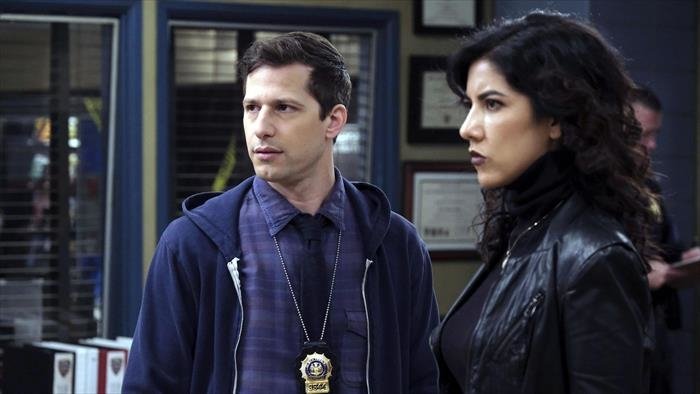 Brooklyn Nine-Nine