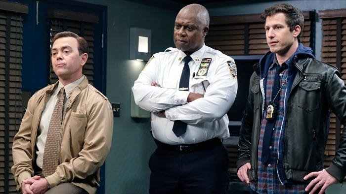 Brooklyn Nine-Nine