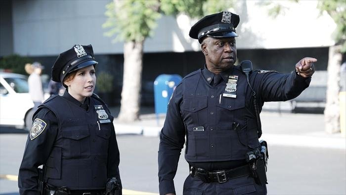 Brooklyn Nine-Nine