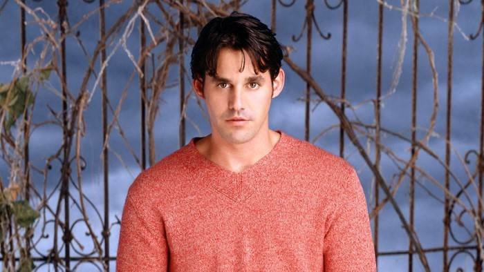 Buffy contre les vampires
