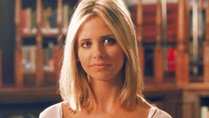 Buffy contre les vampires