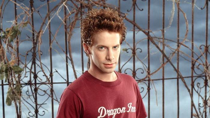 Buffy contre les vampires
