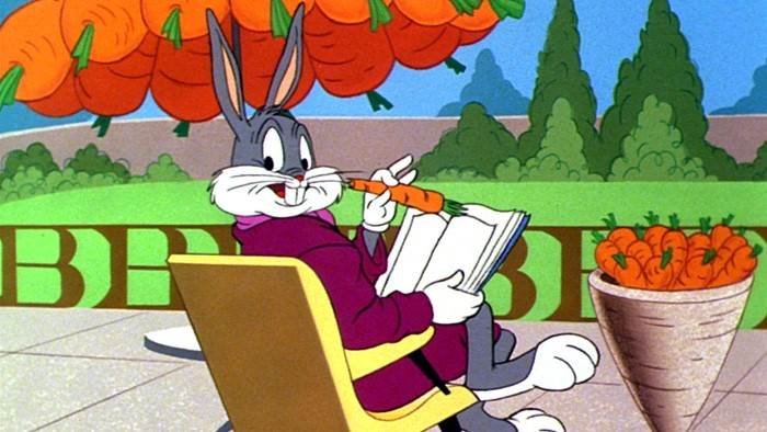 Bugs Bunny