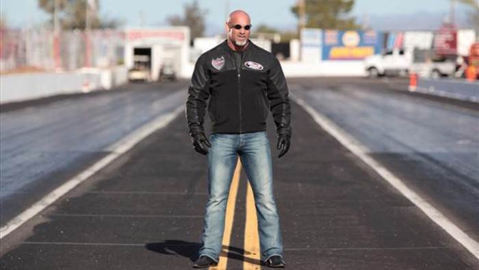 Bullrun : la course infernale
