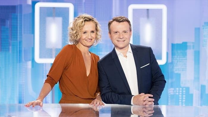 C dans l'air