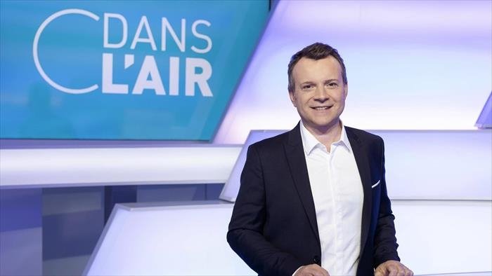 C dans l'air