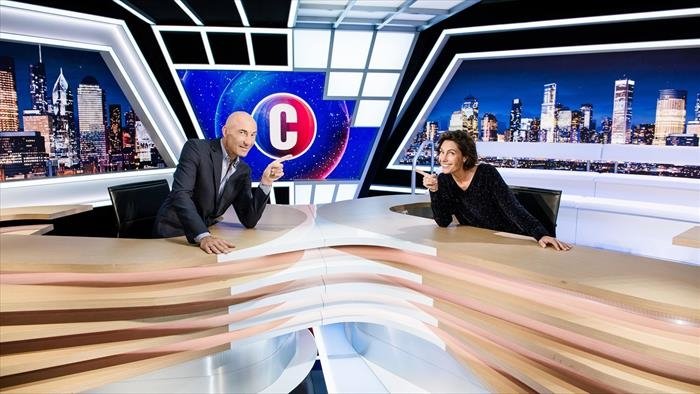 C'est Canteloup
