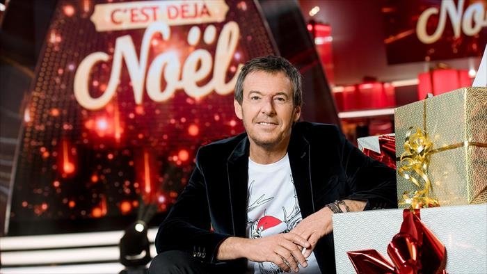 C'est déjà Noël