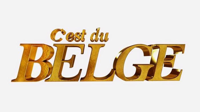C'est du belge