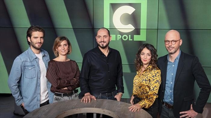 C politique