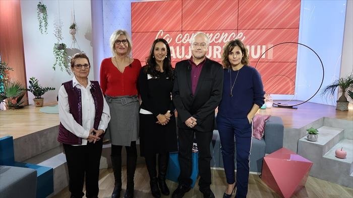 Ça commence aujourd'hui