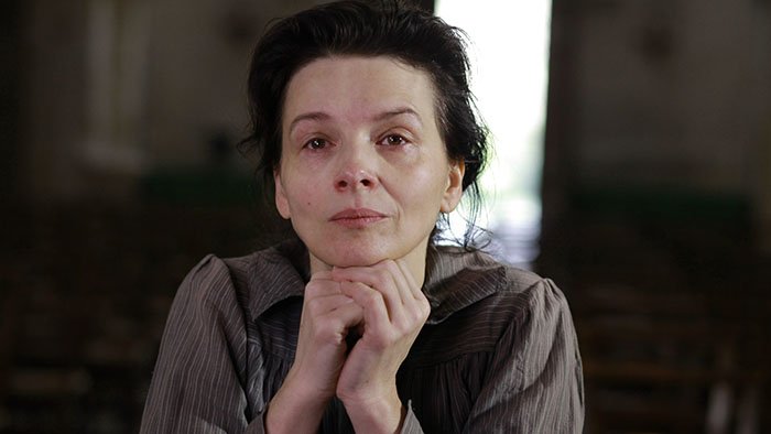 Camille Claudel, 1915