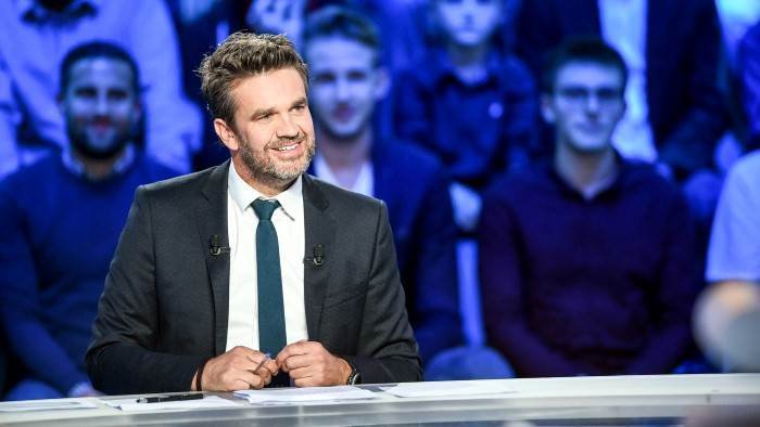 Canal Football Club 2e partie