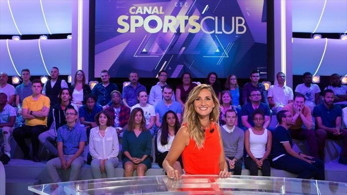 Canal Sports Club