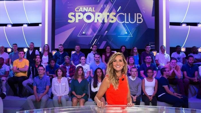 Canal Sports Club