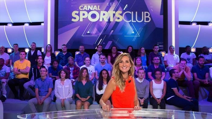 Canal Sports Club