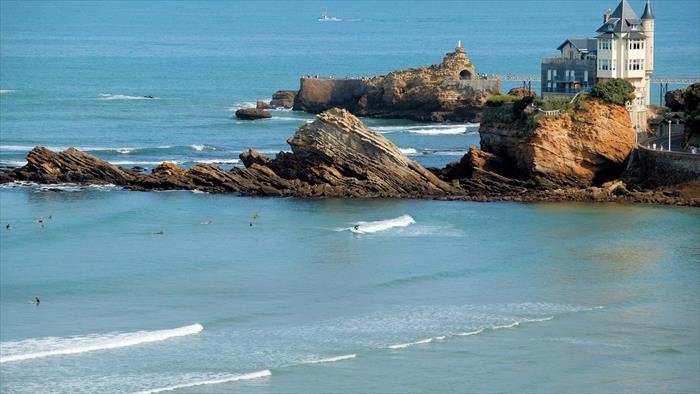 Cap Sud-Ouest