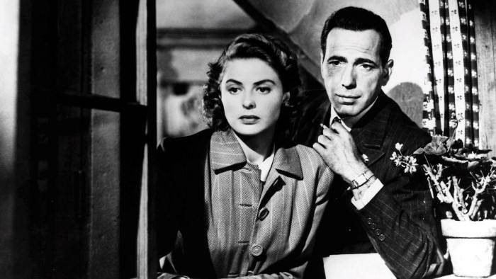 Casablanca