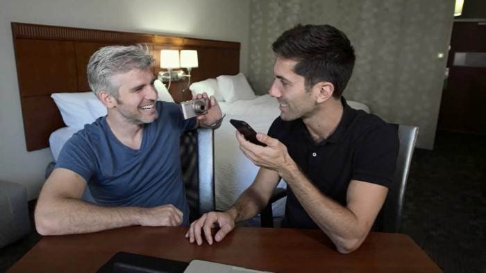 Catfish : fausse identité